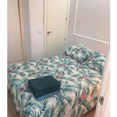 דירות מדריד Chueca Apartament מראה חיצוני תמונה