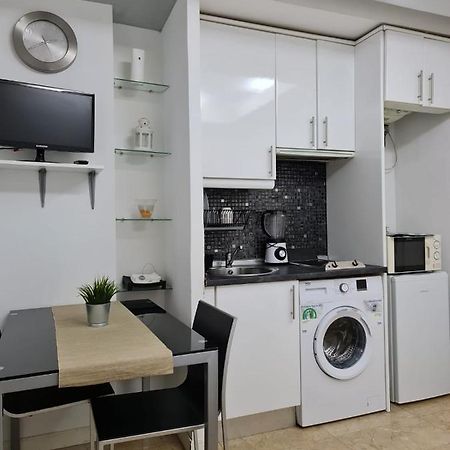 דירות מדריד Chueca Apartament מראה חיצוני תמונה