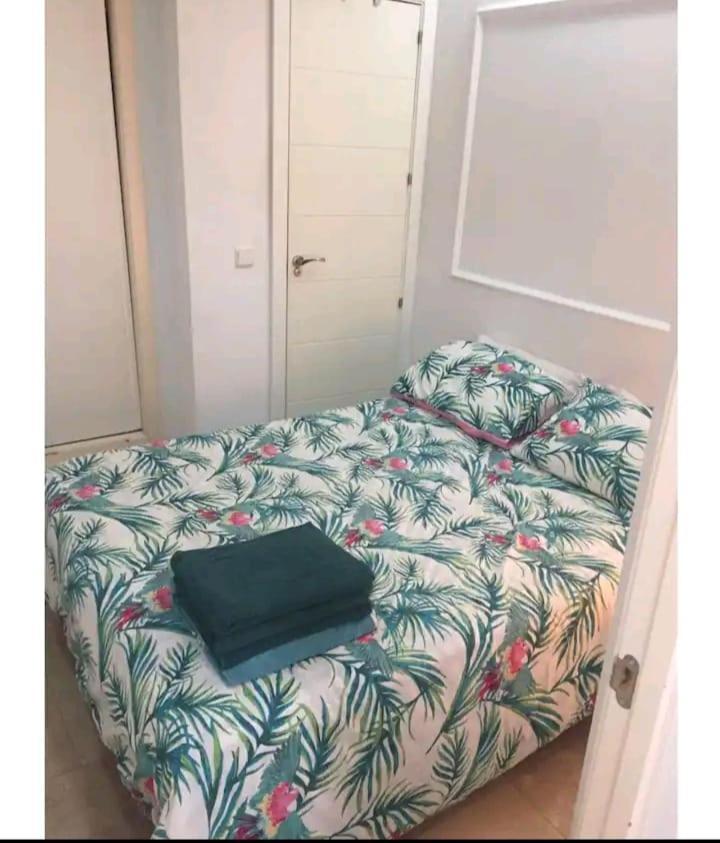 דירות מדריד Chueca Apartament מראה חיצוני תמונה