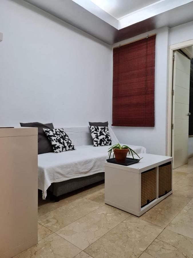 דירות מדריד Chueca Apartament מראה חיצוני תמונה