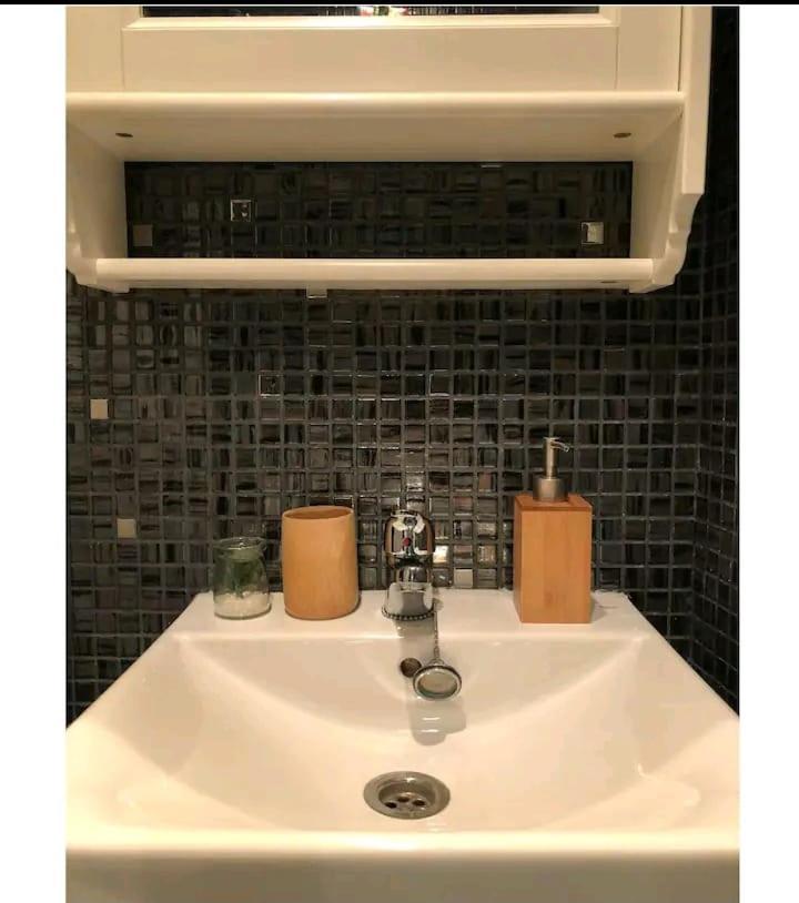 דירות מדריד Chueca Apartament מראה חיצוני תמונה